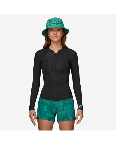 Women's Yulex® Regulator® Lite Long-Sleeved Top