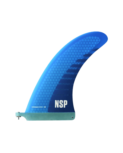 Performance Single Fin - 9"