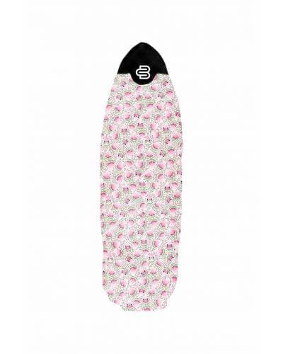 Watermelon Surfboard Cover - Funboard