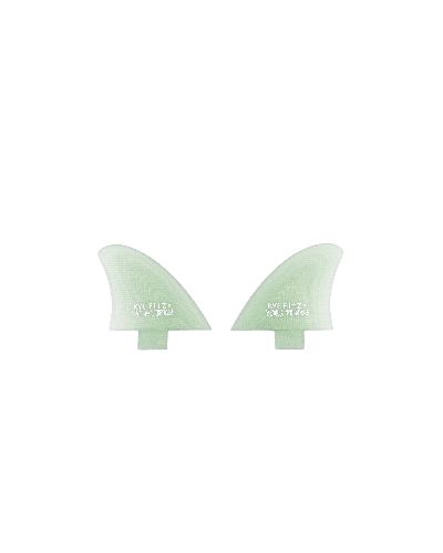 Fitz 2.44 Sidebite - Dual Tab - Volan