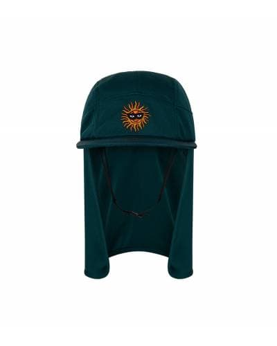 Flapback