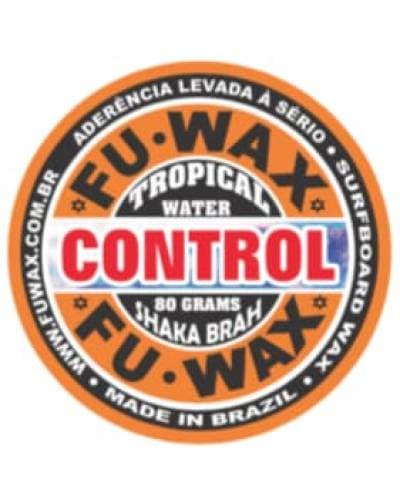 Fu Wax - Tropical