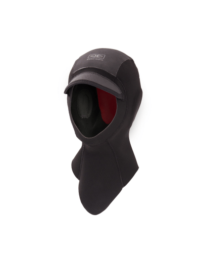 Free Flex Full Hood - 2mm