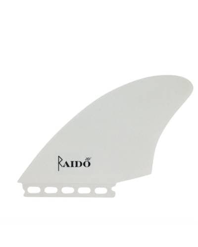 RAIDO Hybrid Twin