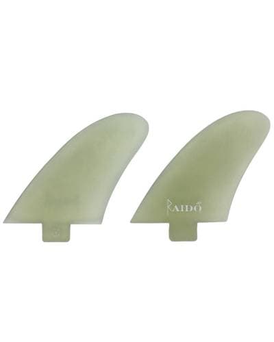 Twinzer Canards - Clear