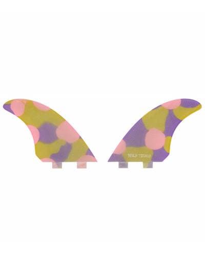 Scorpion Twin - Dual Tab - Passionfruit Bubble