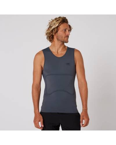 Rib Guard Padded Vest