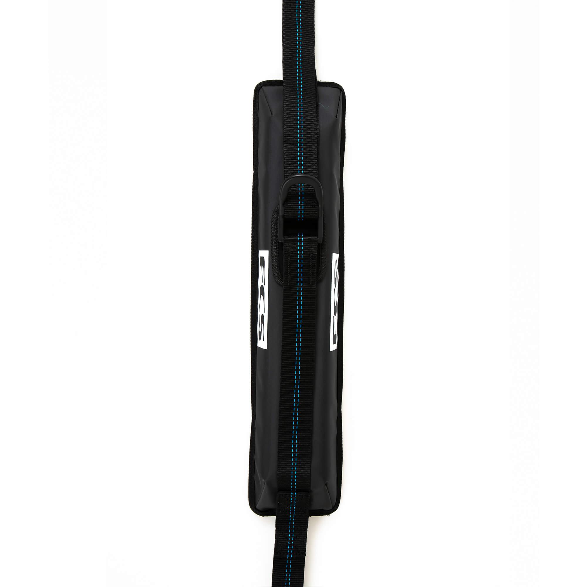 FCS D-Ring Single Soft Racks 2