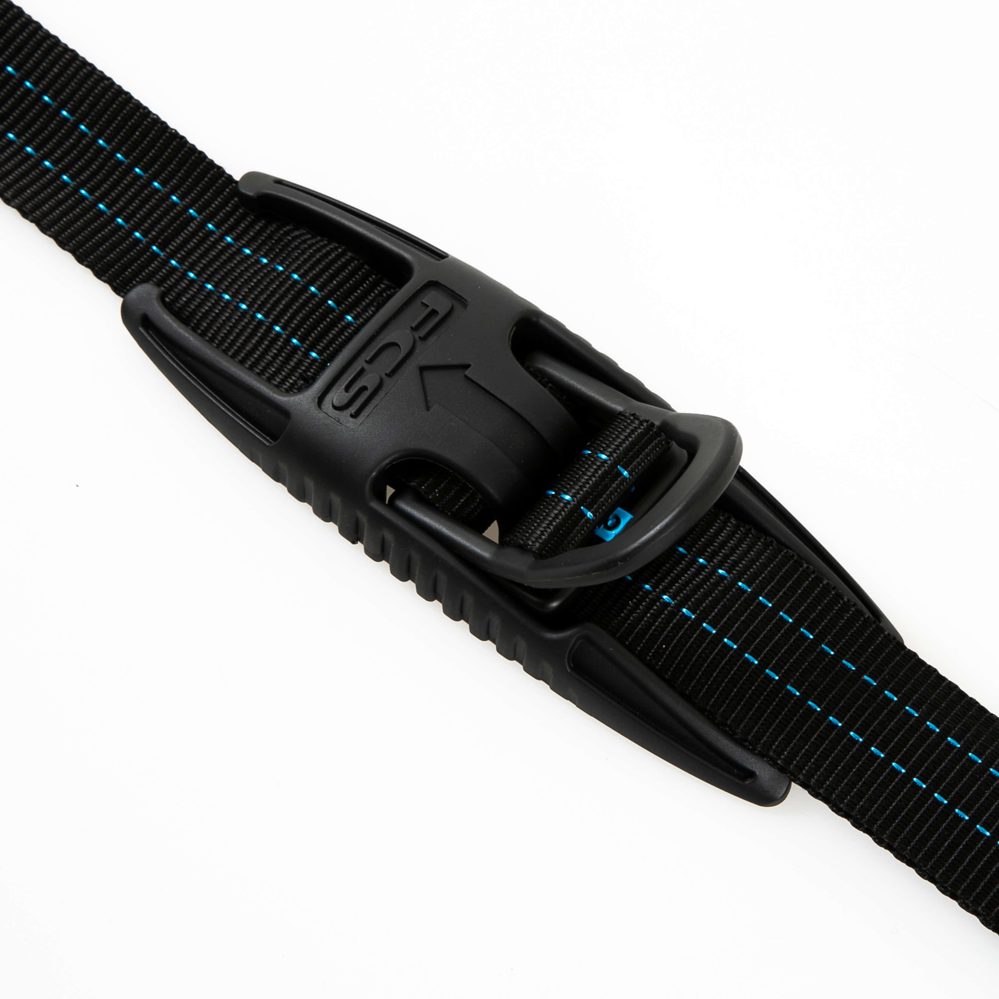 FCS D-Ring Tie Downs 4