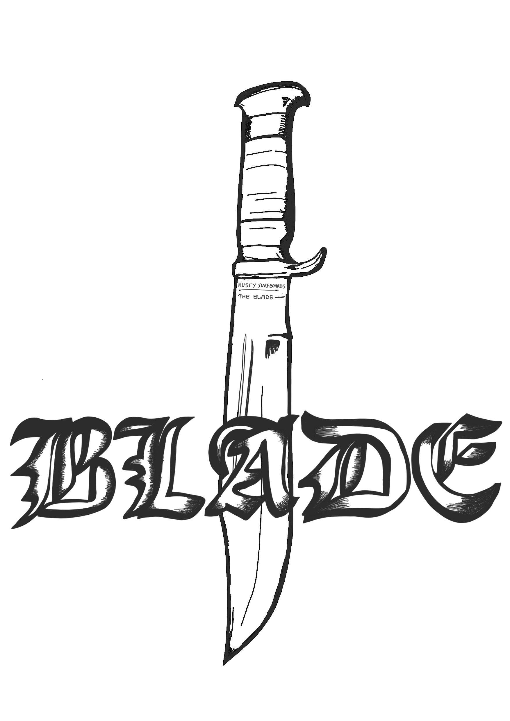 The Blade 2