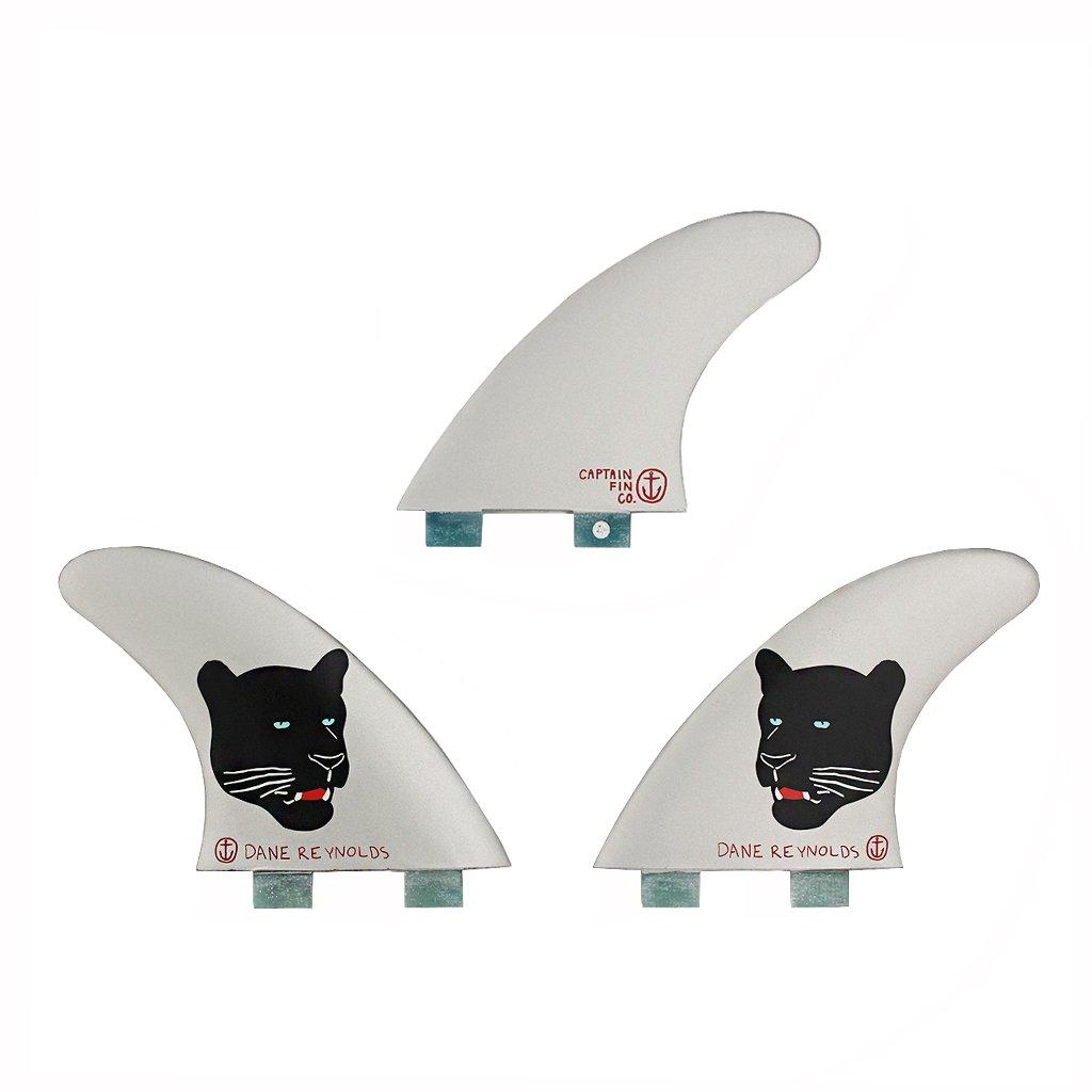 Dane Reynolds FCS - L 3