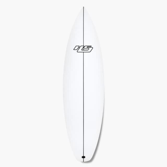 Darkside PE deck