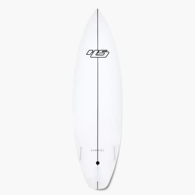 Darkside PU bottom