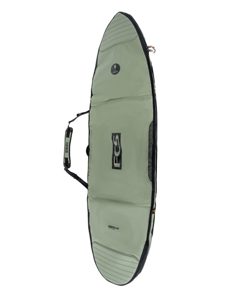 FCS Day-X Mid Length Cover