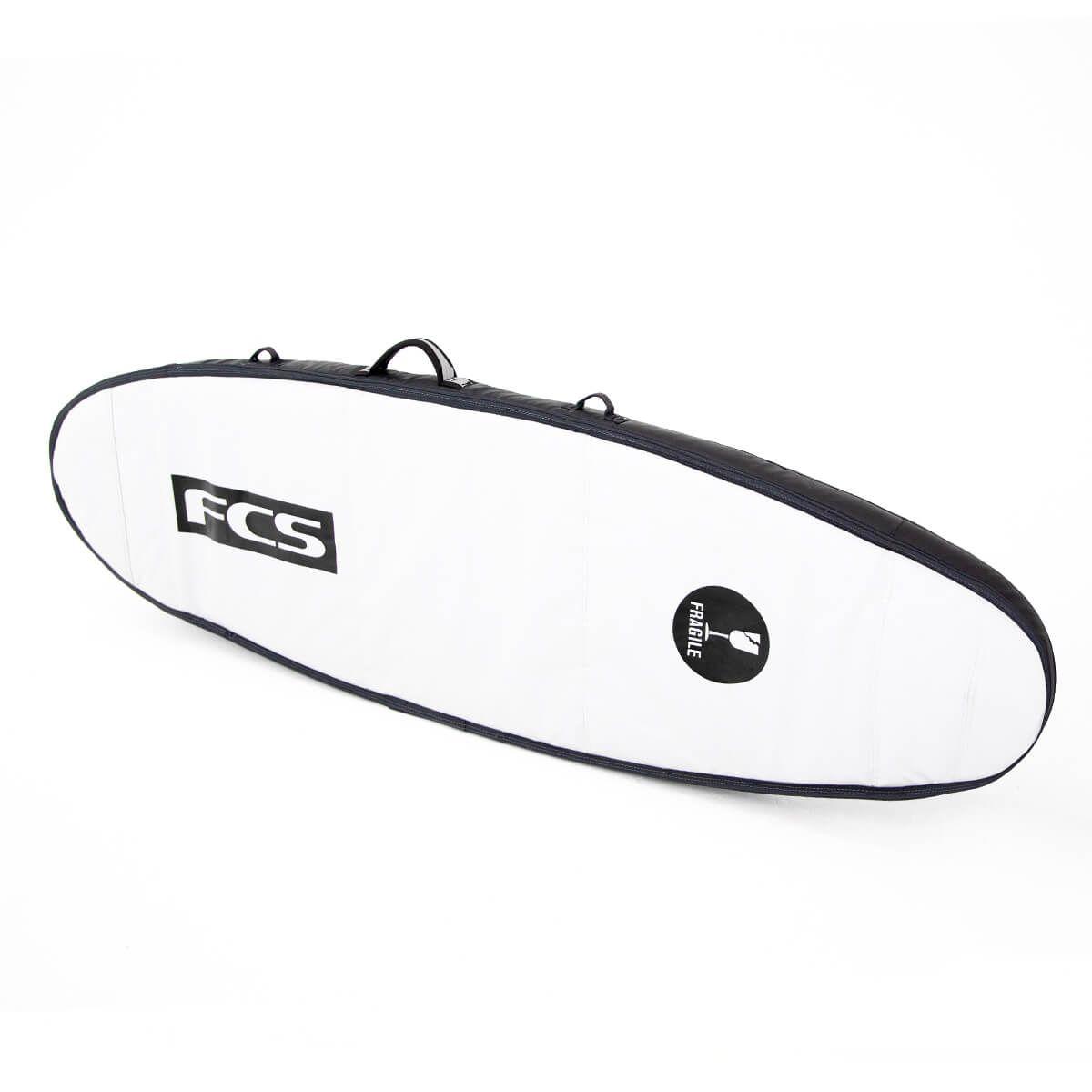 FCS Travel 1 Fun Board Bag 1