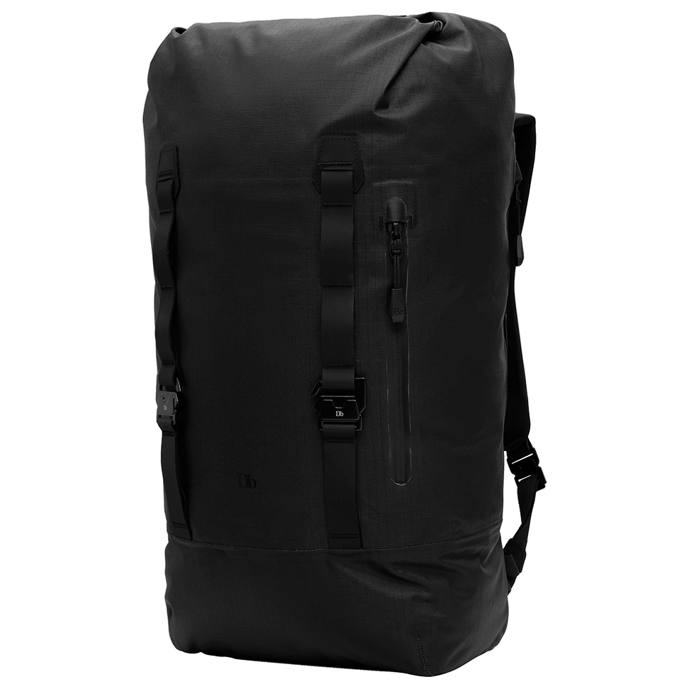 Db Element Rolltop backpack