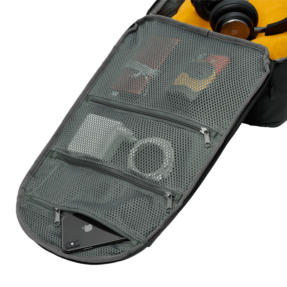 The Backpack Pro 26L 8