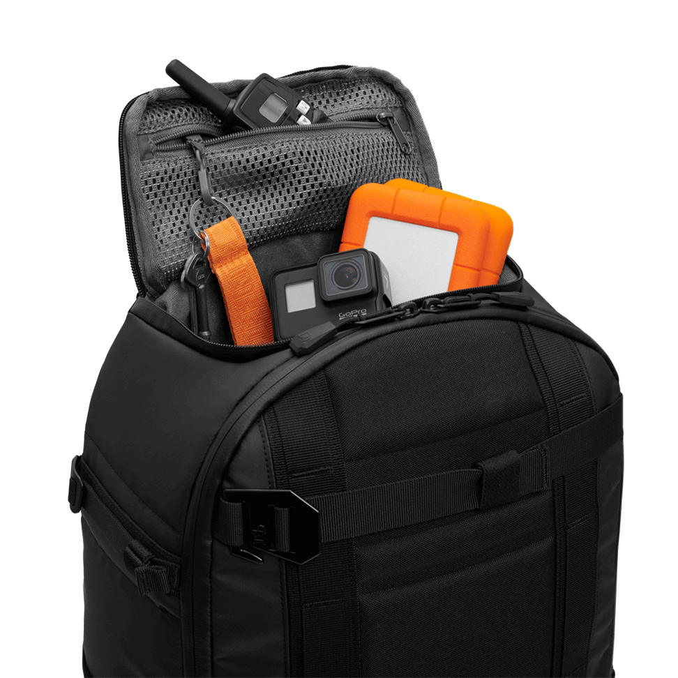 The Backpack Pro 26L 7