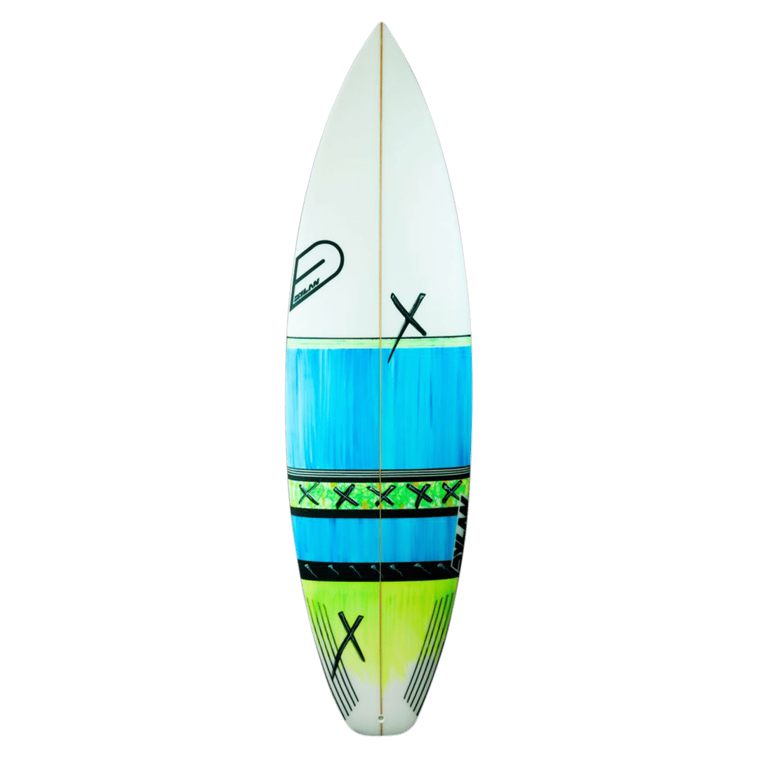 MEX5 3