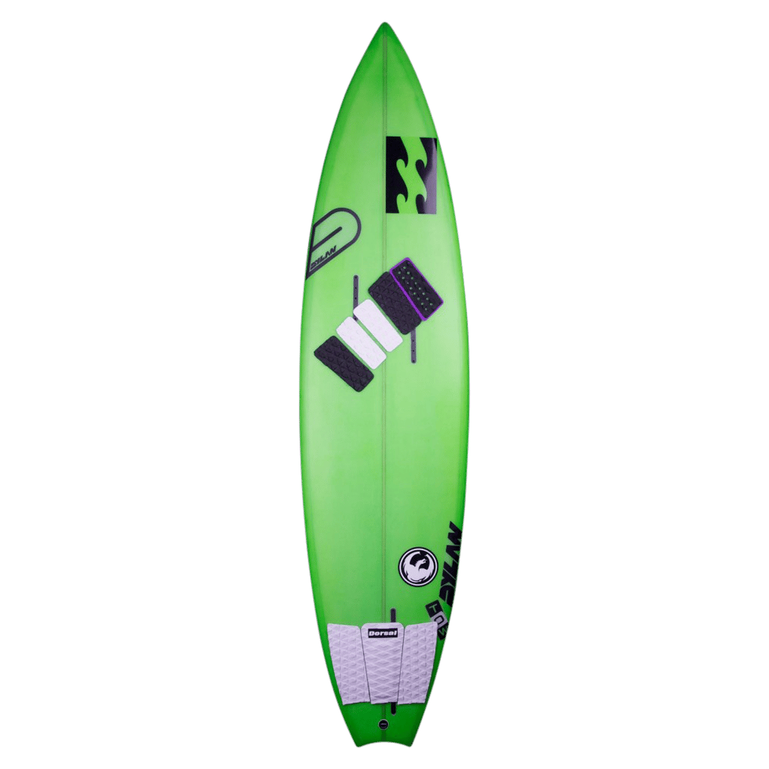 TOW 4