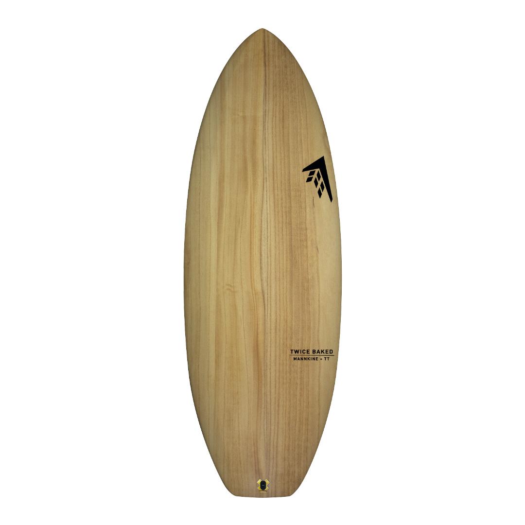 Surfboard | Firewire Twice Baked | Boardcave
