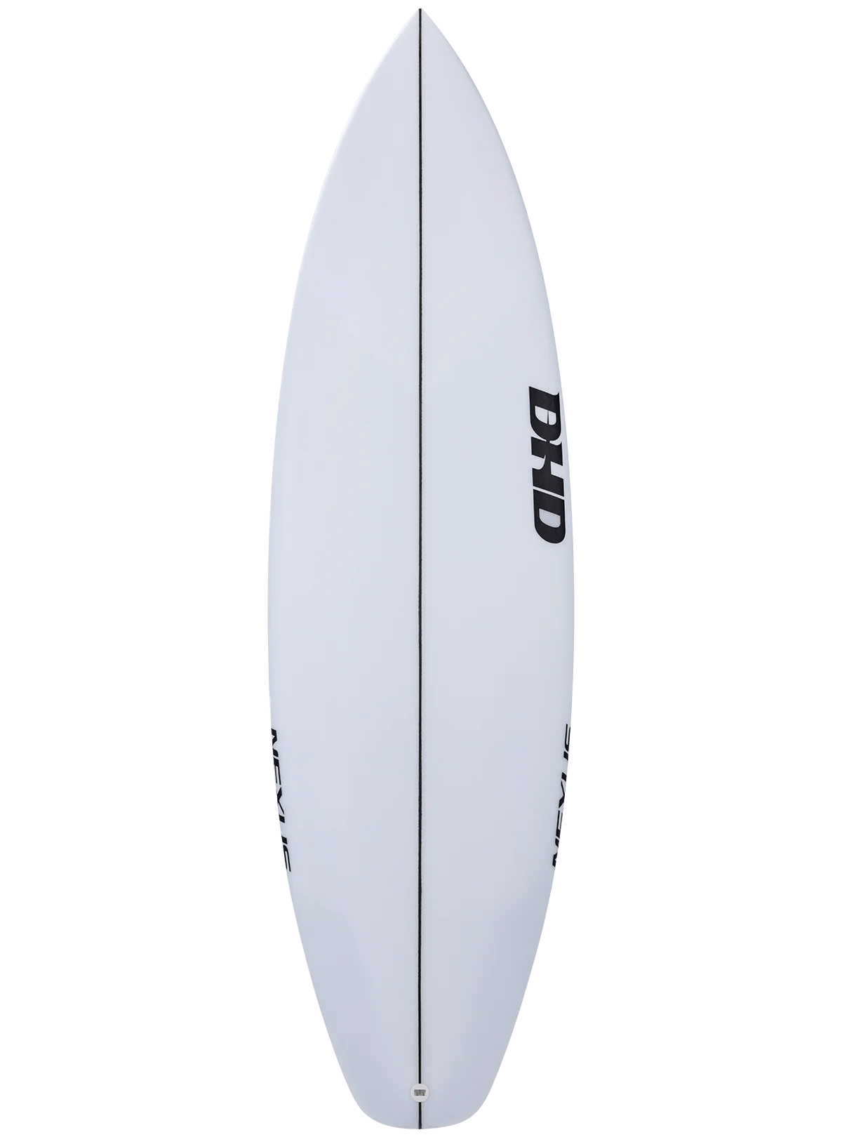 DHD Nexus deck