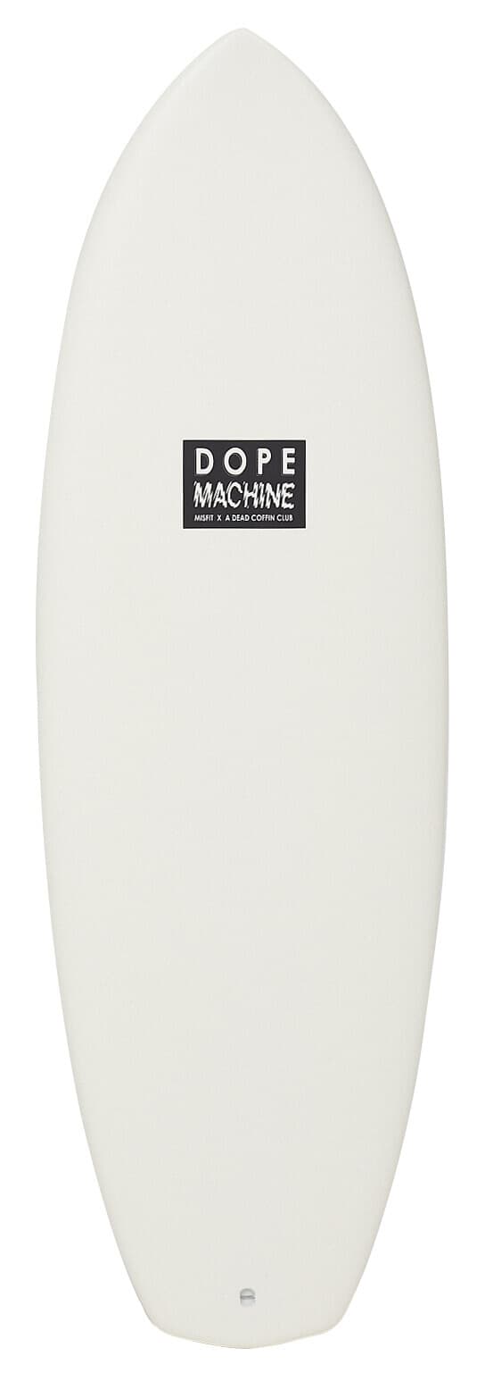 Softworks - Dope Machine-5' 10" 2