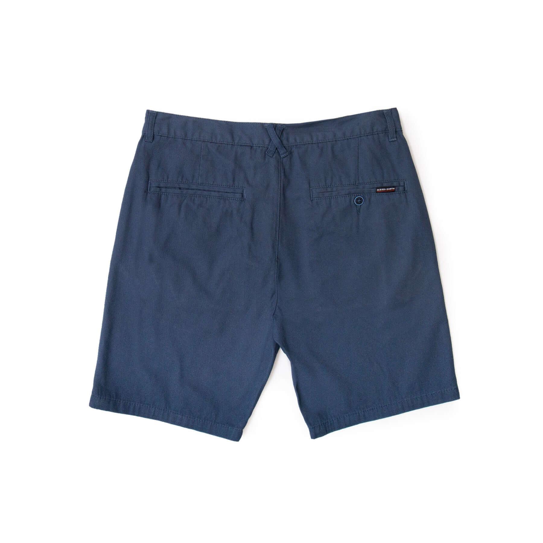 Drifter 19" Walkshort - Navy