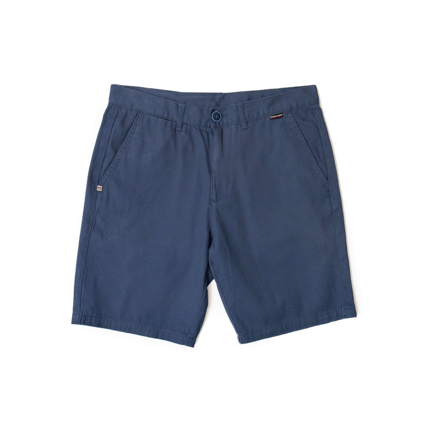Drifter 19" Walkshort - Navy