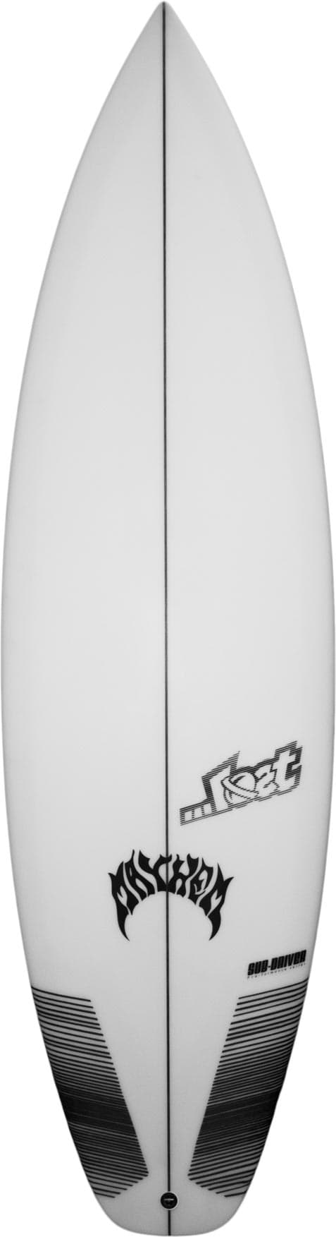 Sub Driver 3