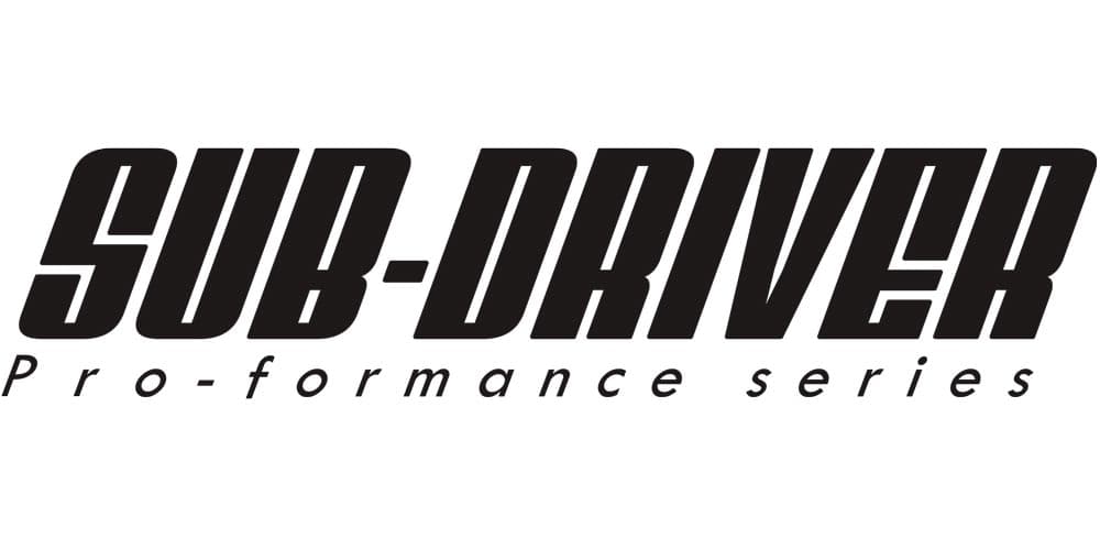 Sub Driver 4