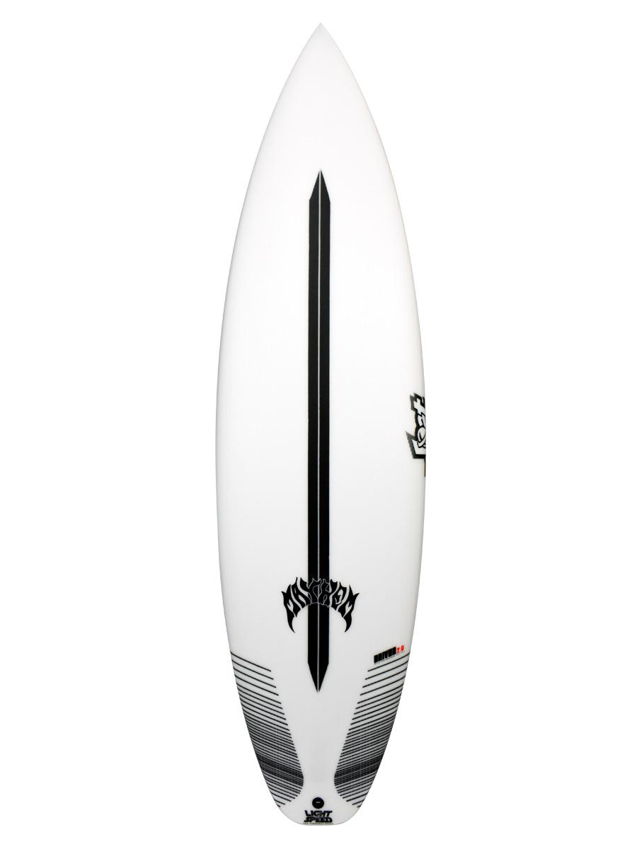 LOST SURFBOARDS DRIVER 2.0 SQUASH (LIGHT SPEED EPS)