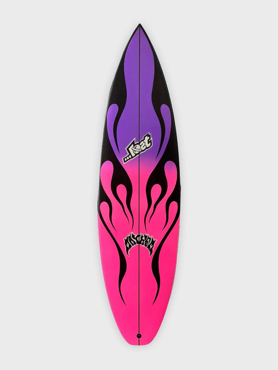 Driver 3.0 Squash Grom With Spray 3
