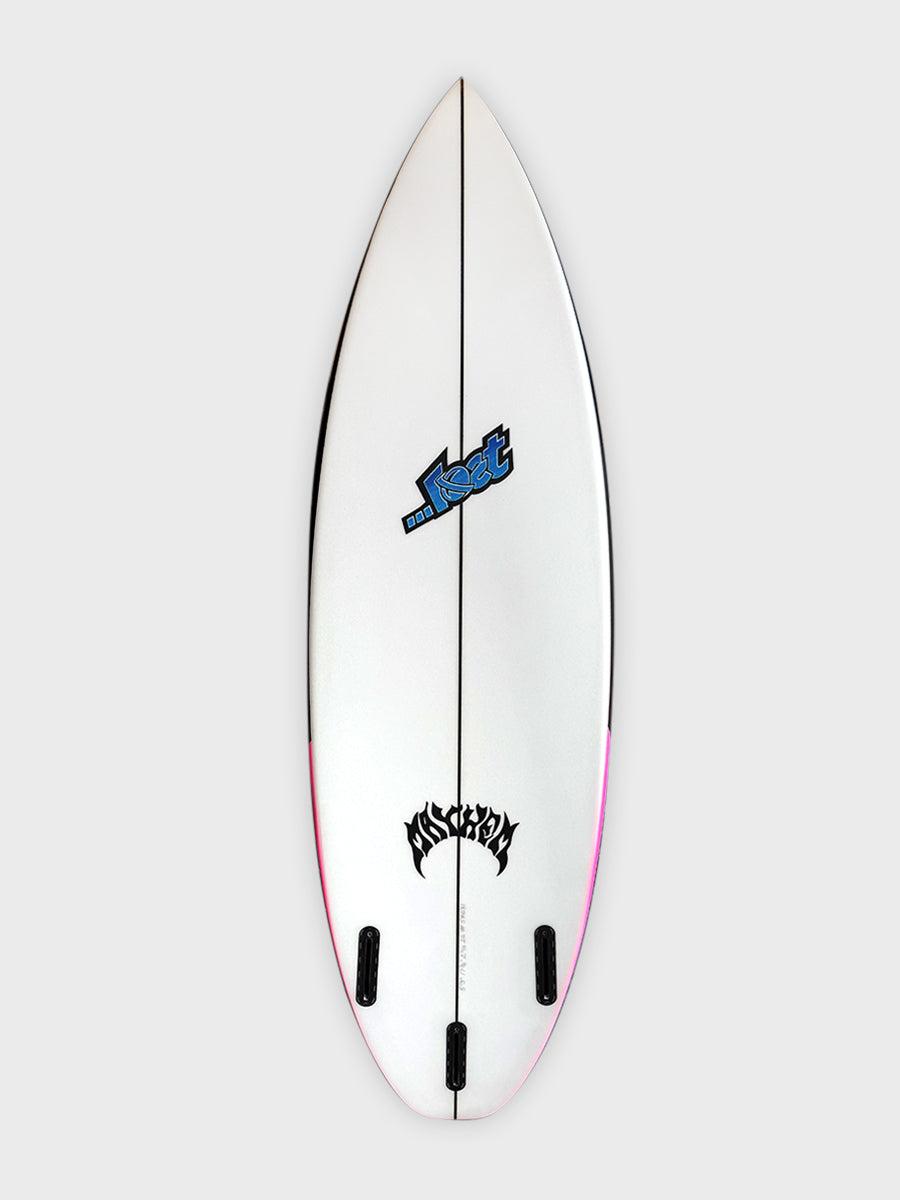 Driver 3.0 Squash Grom With Spray 4