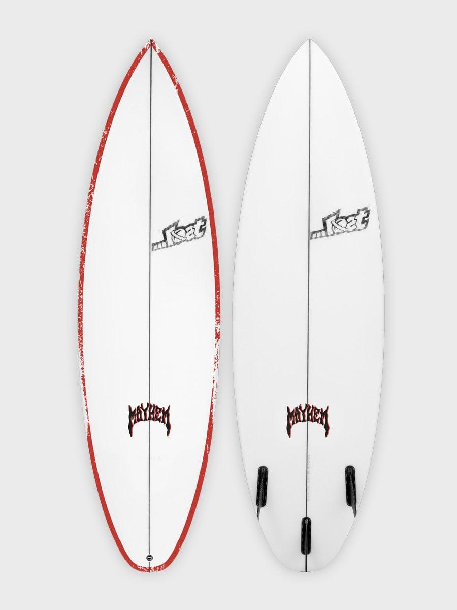 Driver 3.0 Squash Grom 1