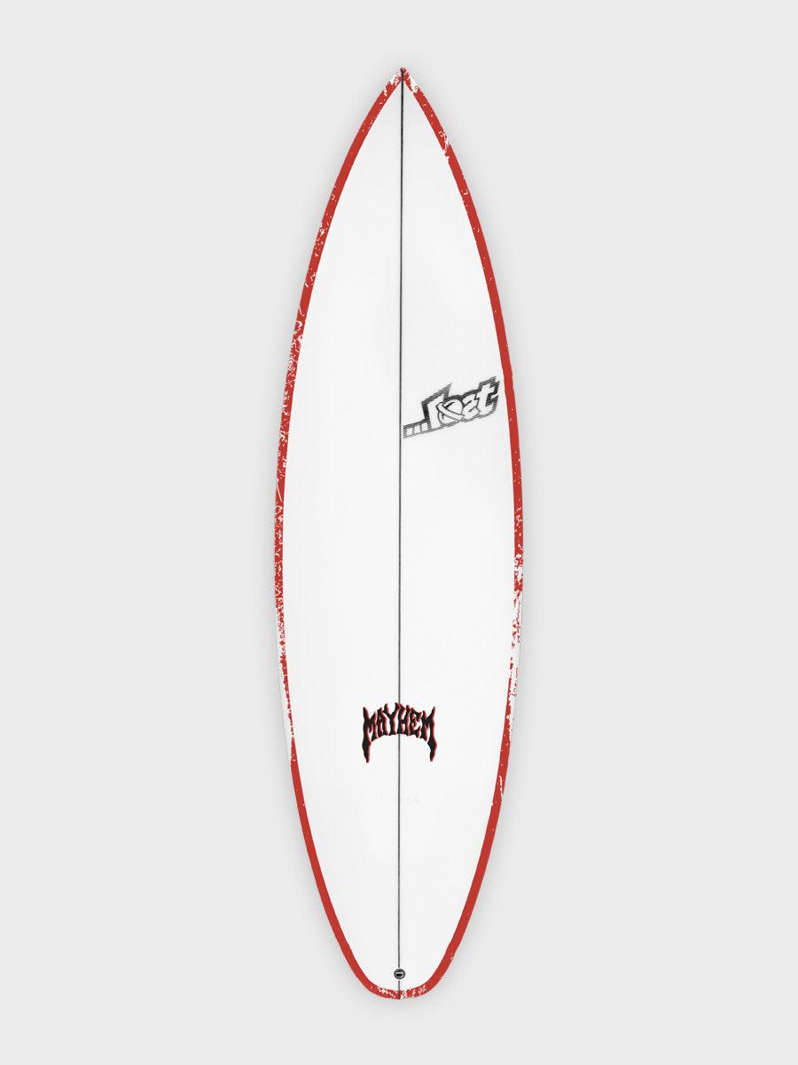 Driver 3.0 Squash Grom 2
