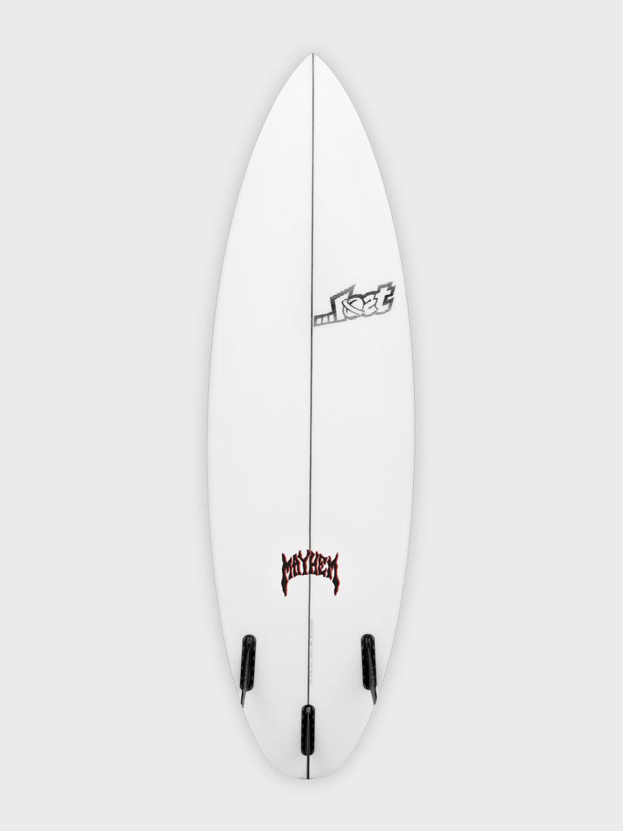 Driver 3.0 Squash Grom 3