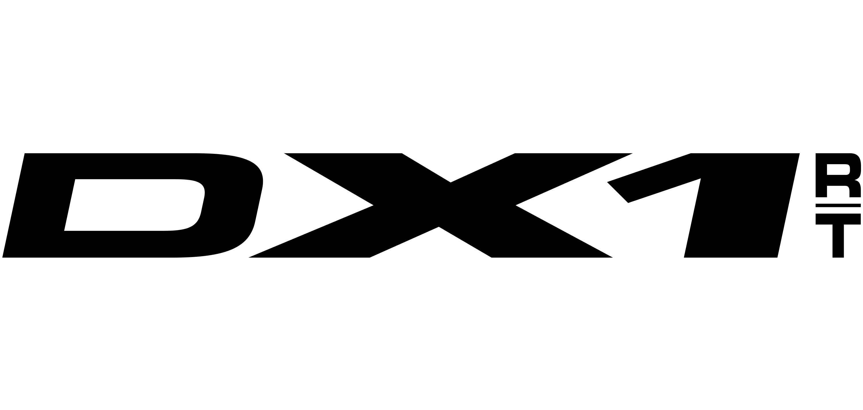DX1 RT 2