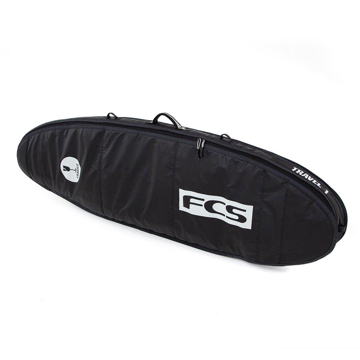 FCS Travel 1 Fun Board Bag 2