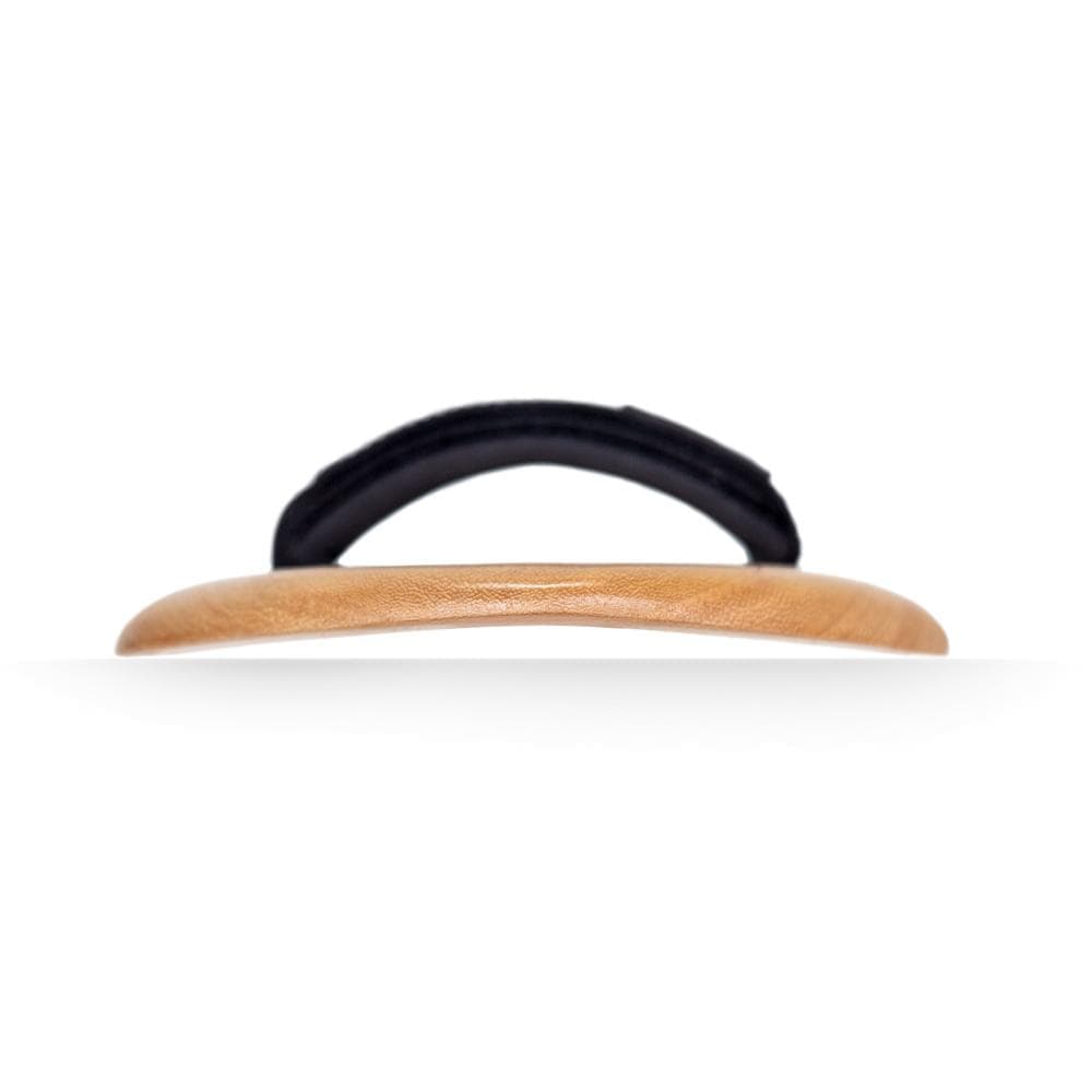 FLY Fish Wood 9" Handplane 5