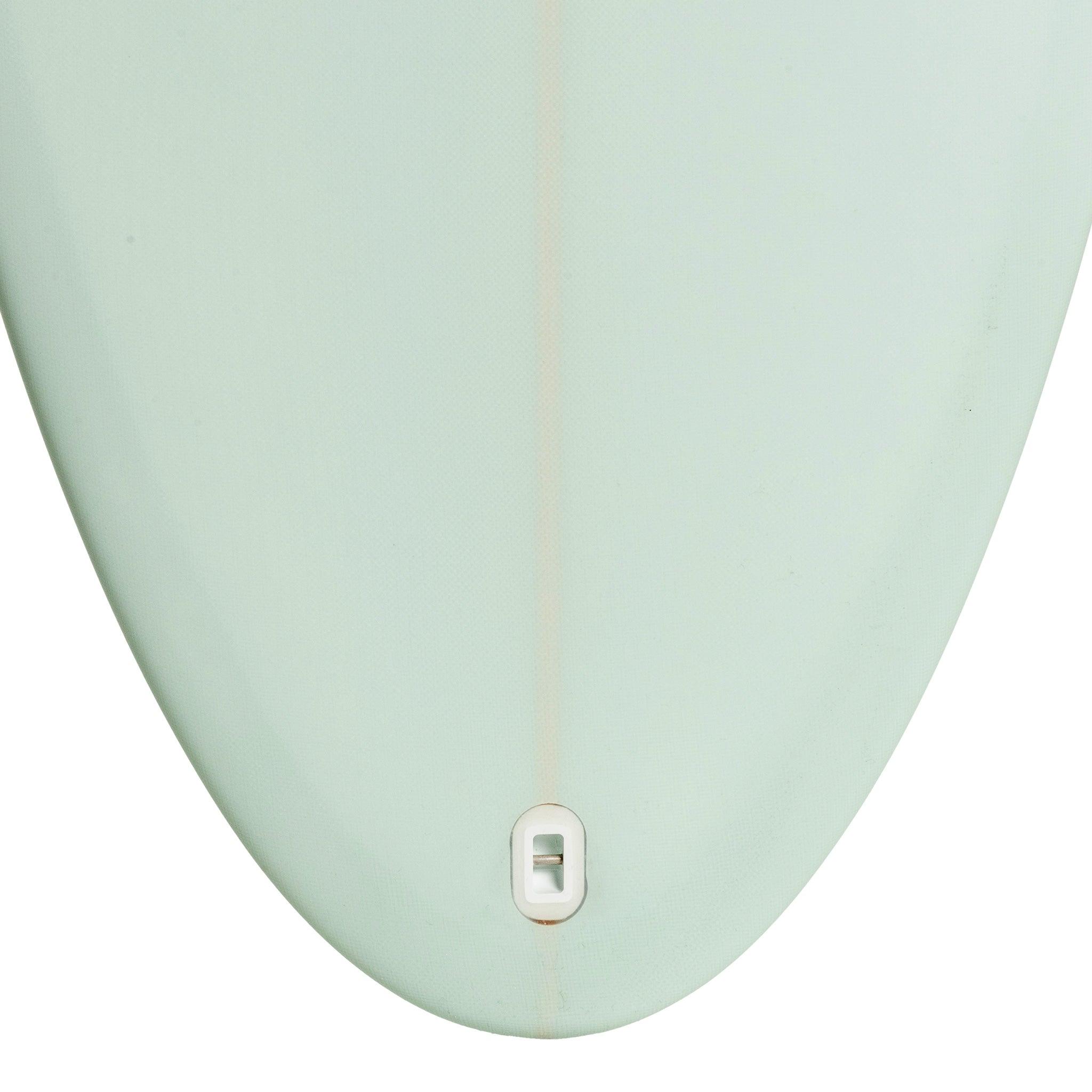 Mark Phipps Surfboard One Bad Egg Tint - Mint - 6'6"