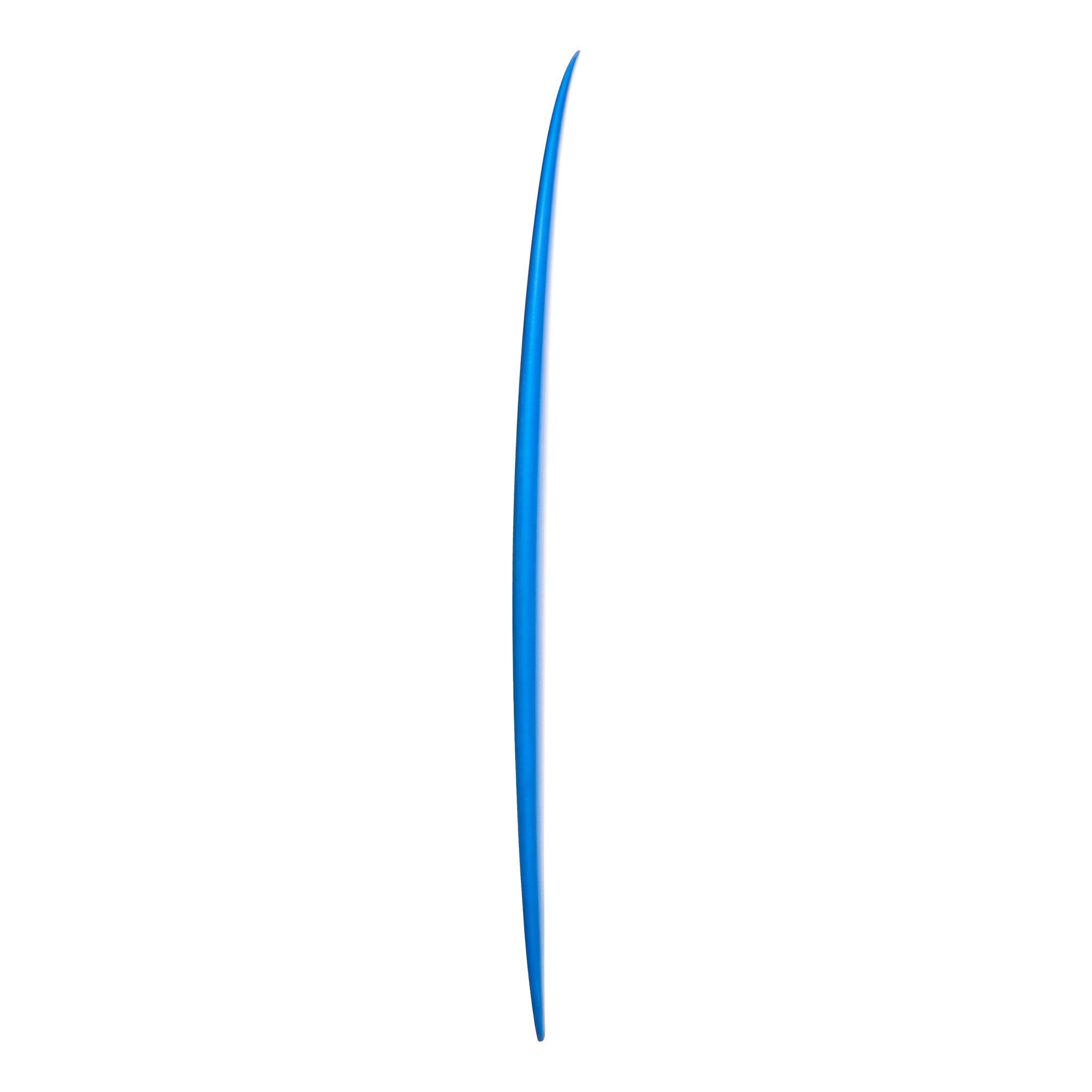 Mark Phipps Surfboard One Bad Egg Tint - Blue - 6'8"