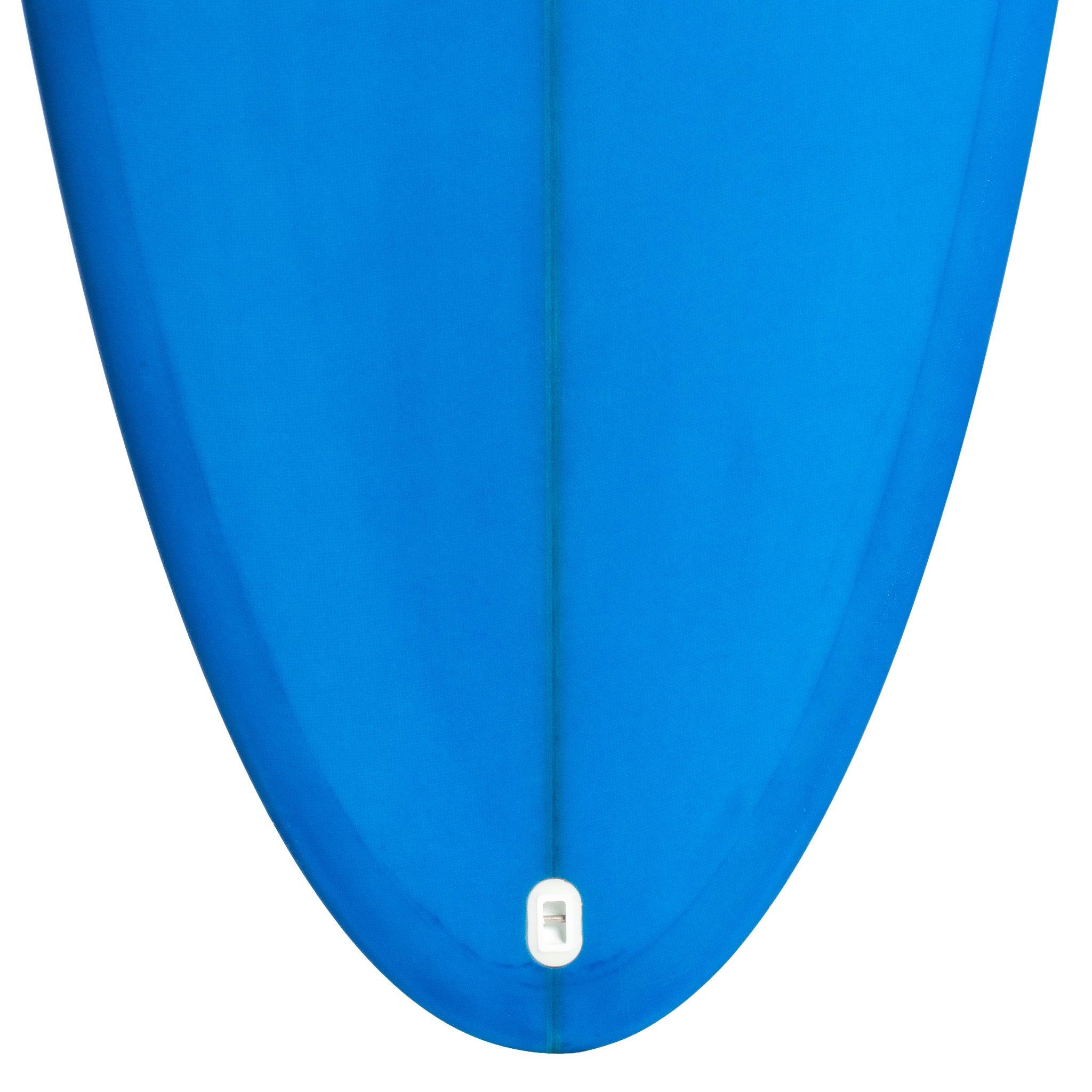 Mark Phipps Surfboard One Bad Egg Tint - Blue - 6'8"