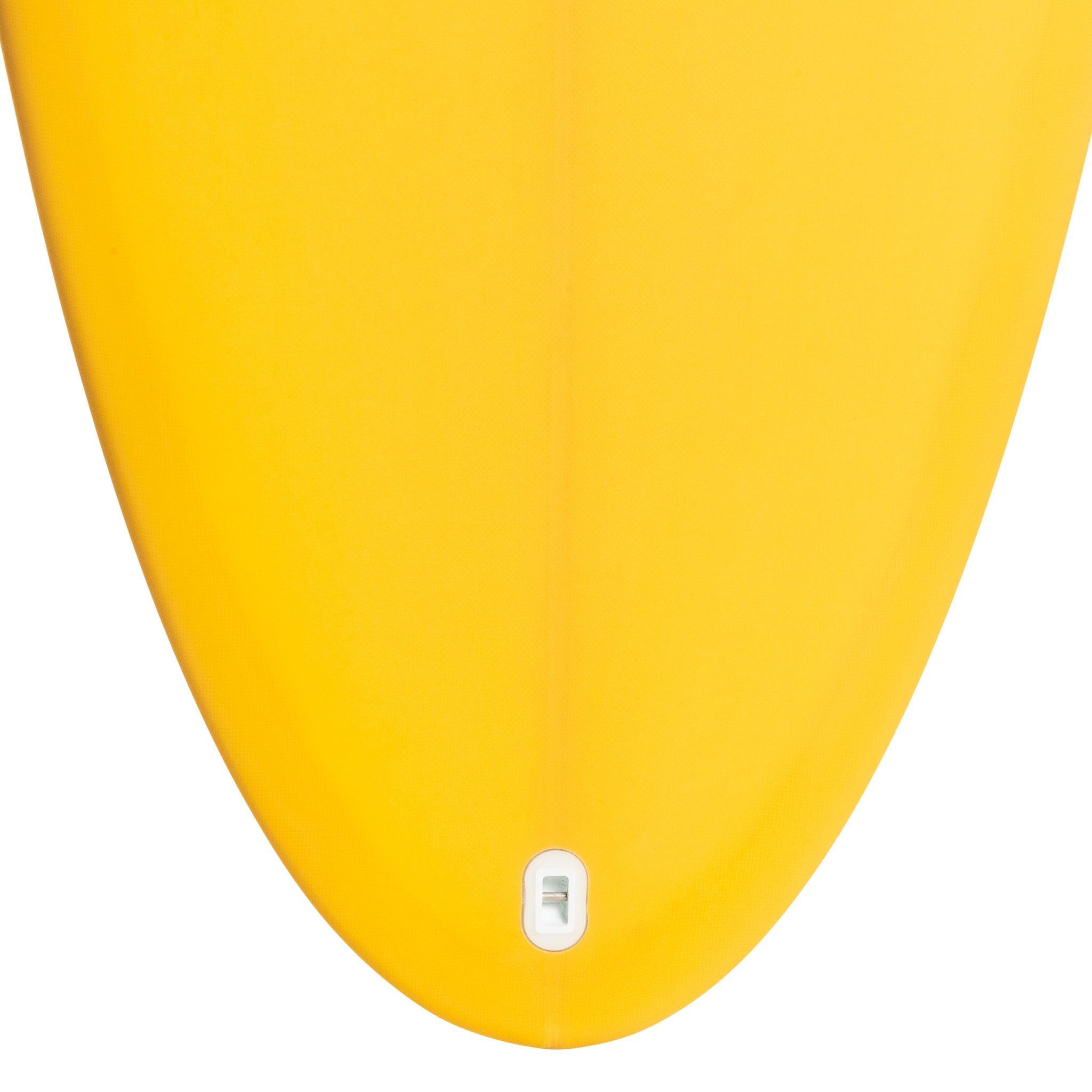 Mark Phipps Surfboard One Bad Egg Tint - Yellow - 7'0"