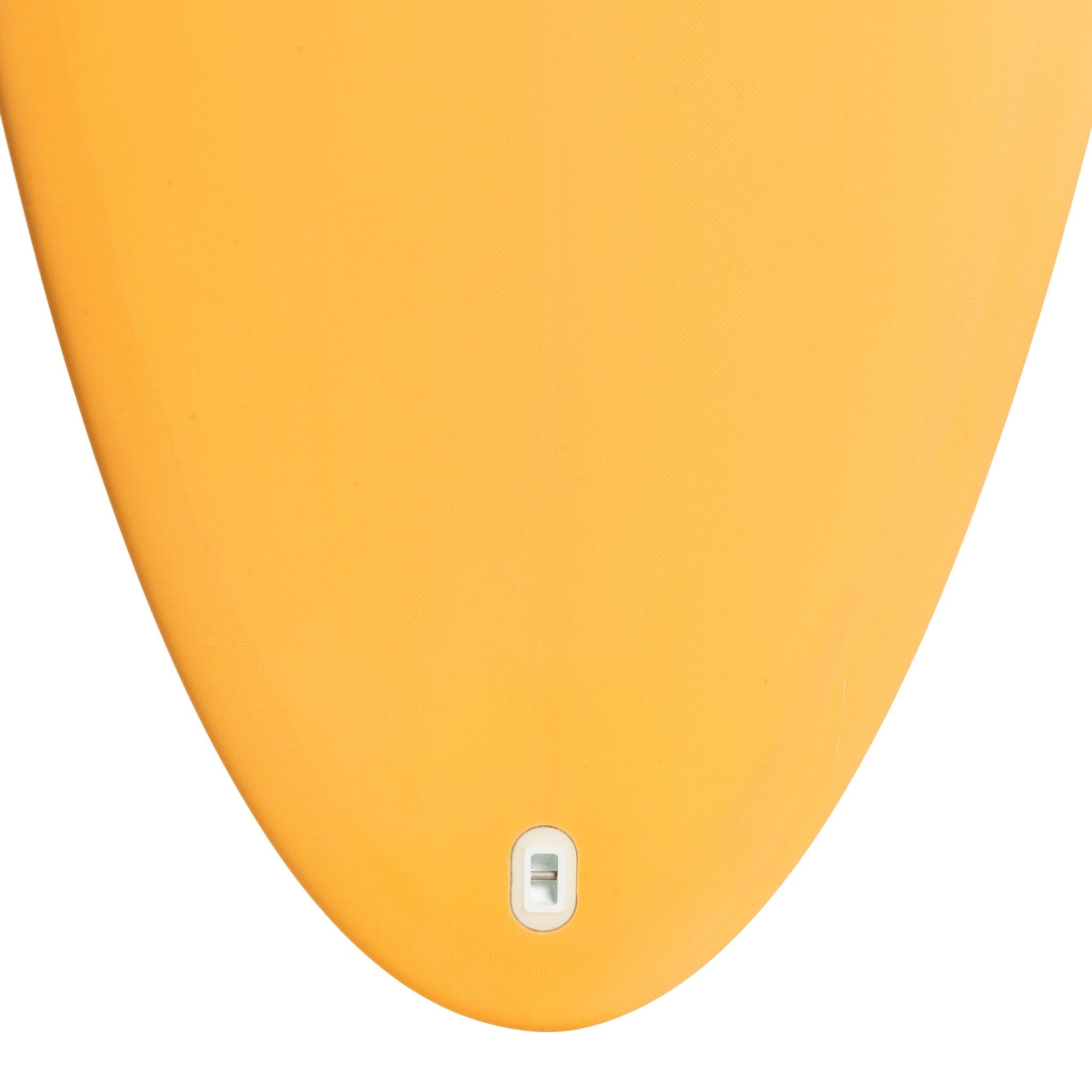 Mark Phipps Surfboard One Bad Egg Tint - Orange - 7'2"