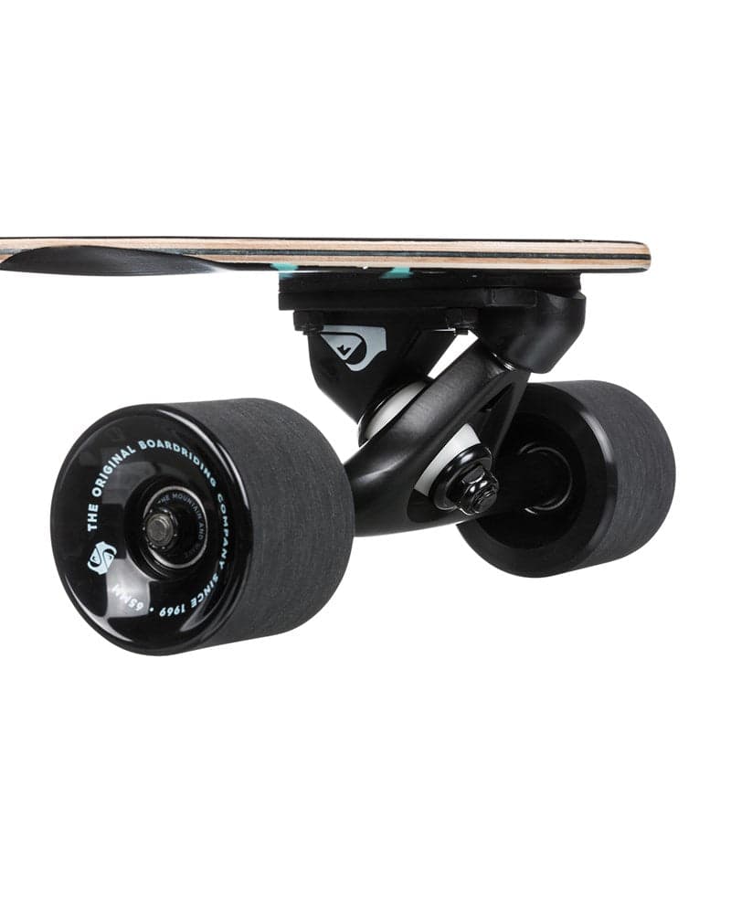 Quiksilver Darkart Cruiser Skateboard