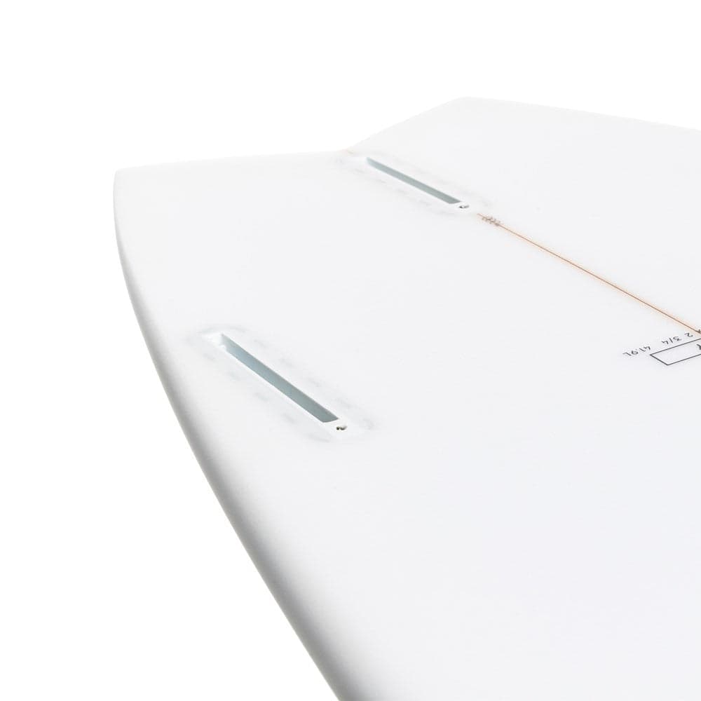 Roxy Fish Surfboard EPS
