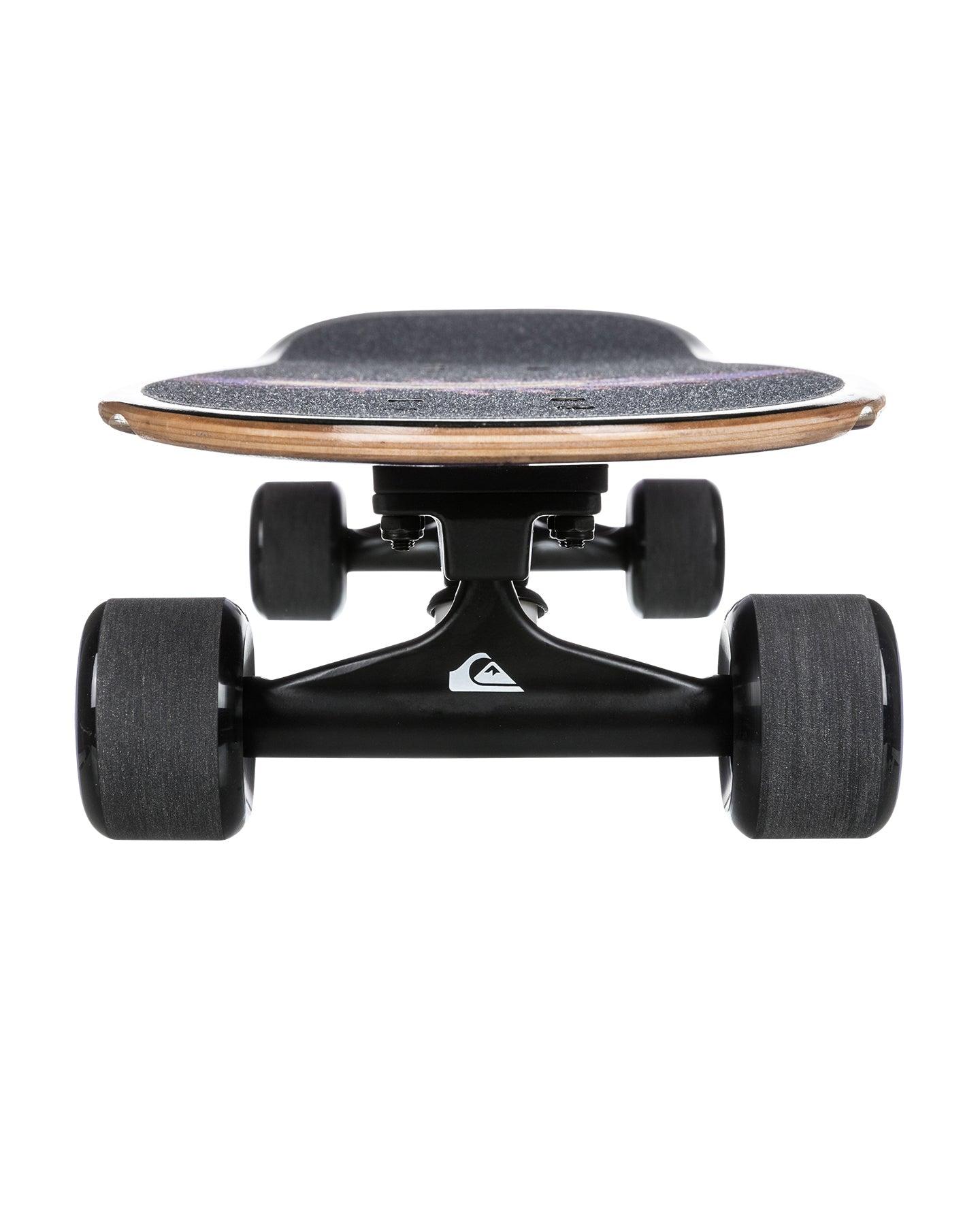 Quiksilver Fusion Cruiser Skateboard
