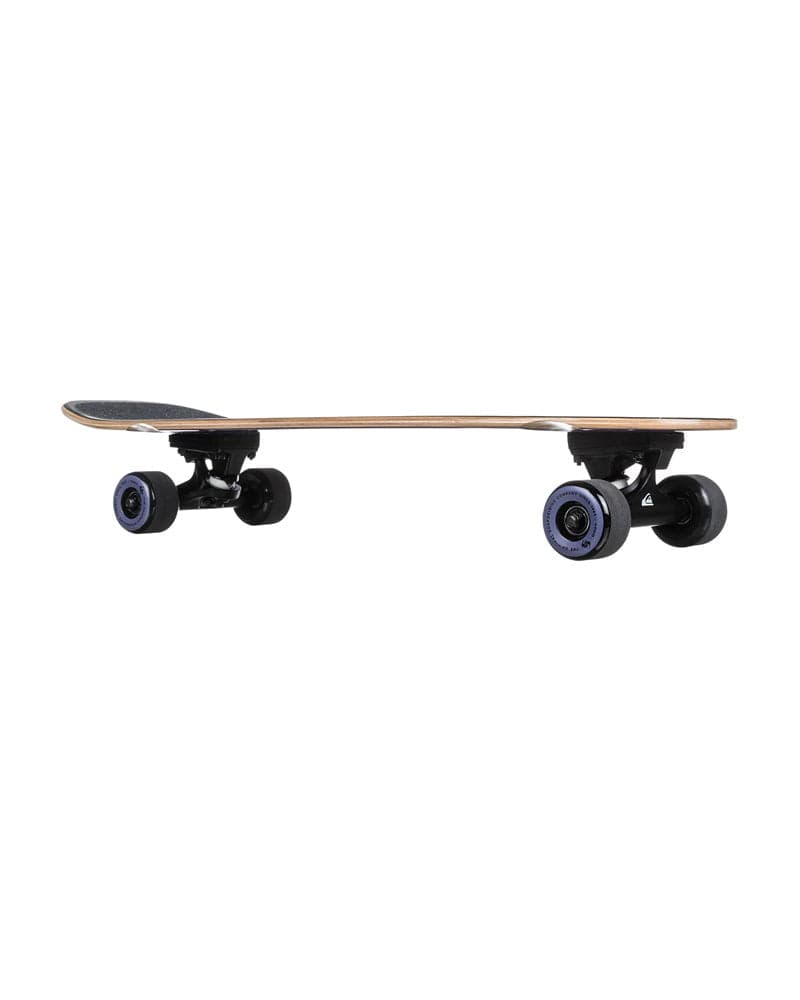 Quiksilver Fusion Cruiser Skateboard