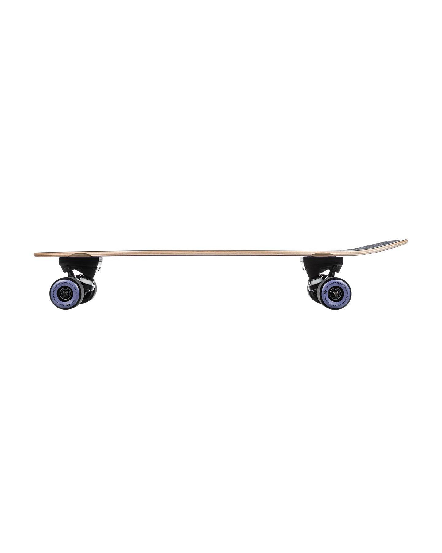 Quiksilver Fusion Cruiser Skateboard